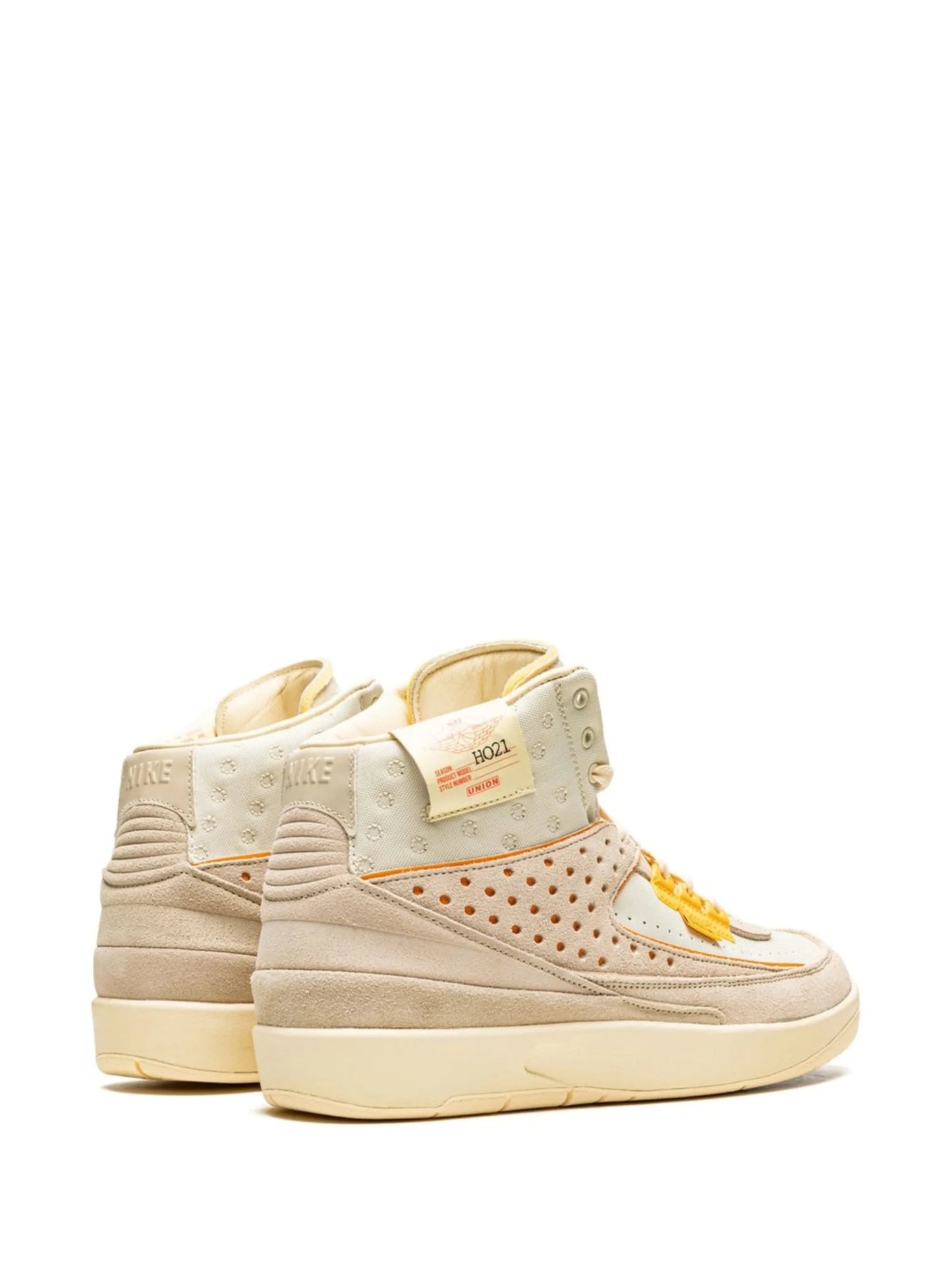SP Rattan x Union – Air Jordan 36 | Nouthrive