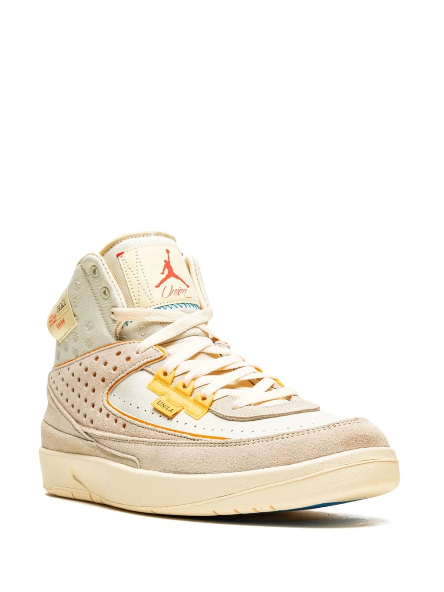 SP Rattan x Union – Air Jordan 36 | Nouthrive