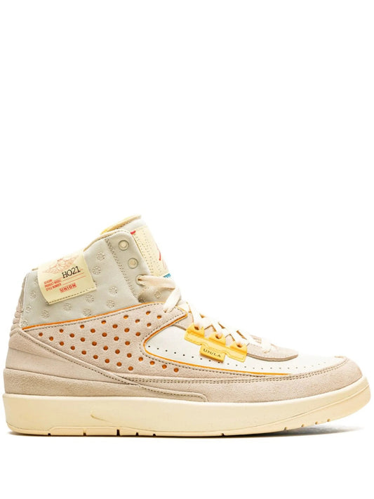 SP Rattan x Union – Air Jordan 36 | Nouthrive