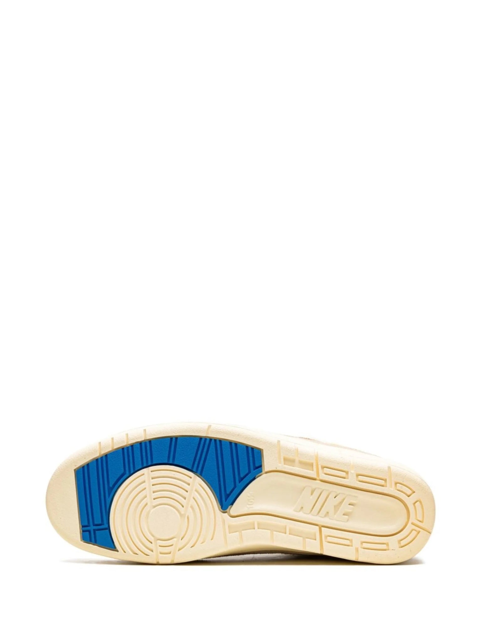SP Rattan x Union – Air Jordan 36 | Nouthrive