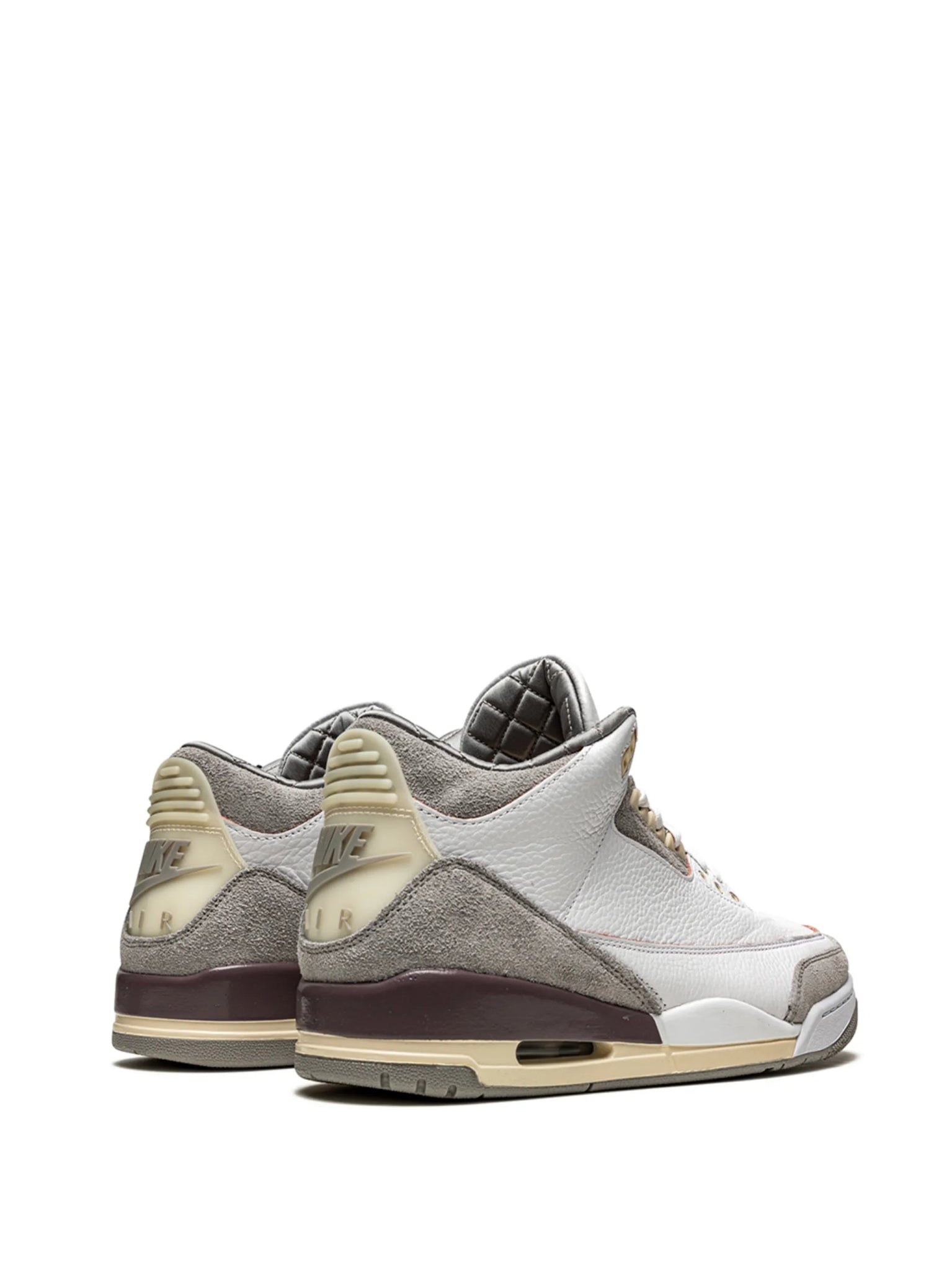 SP Violet Ore x A Ma Maniére – Air Jordan 36 | Nouthrive