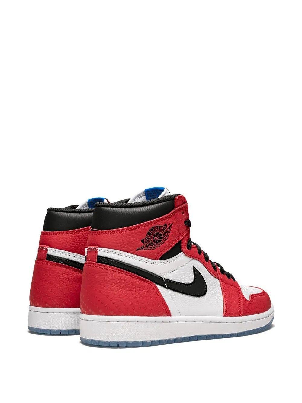 Spider - Man OG Origin Story – Air Jordan 36 | Nouthrive