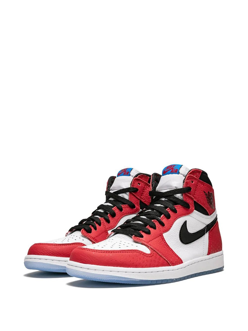 Spider - Man OG Origin Story – Air Jordan 36 | Nouthrive