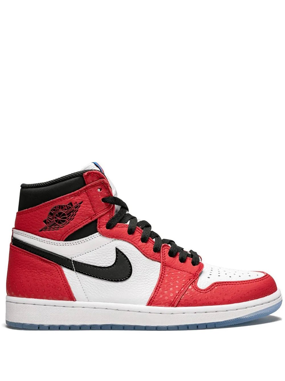 Spider - Man OG Origin Story – Air Jordan 36 | Nouthrive