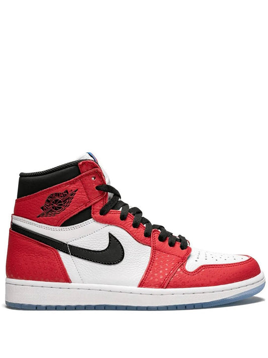 Spider - Man OG Origin Story – Air Jordan 36 | Nouthrive