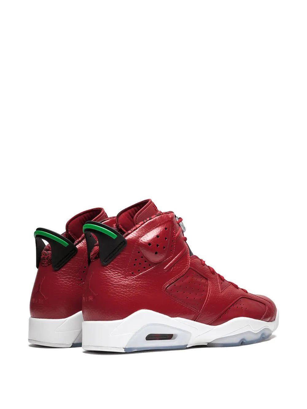 Spiz'ike History Of Jordan – Air Jordan 36 | Nouthrive