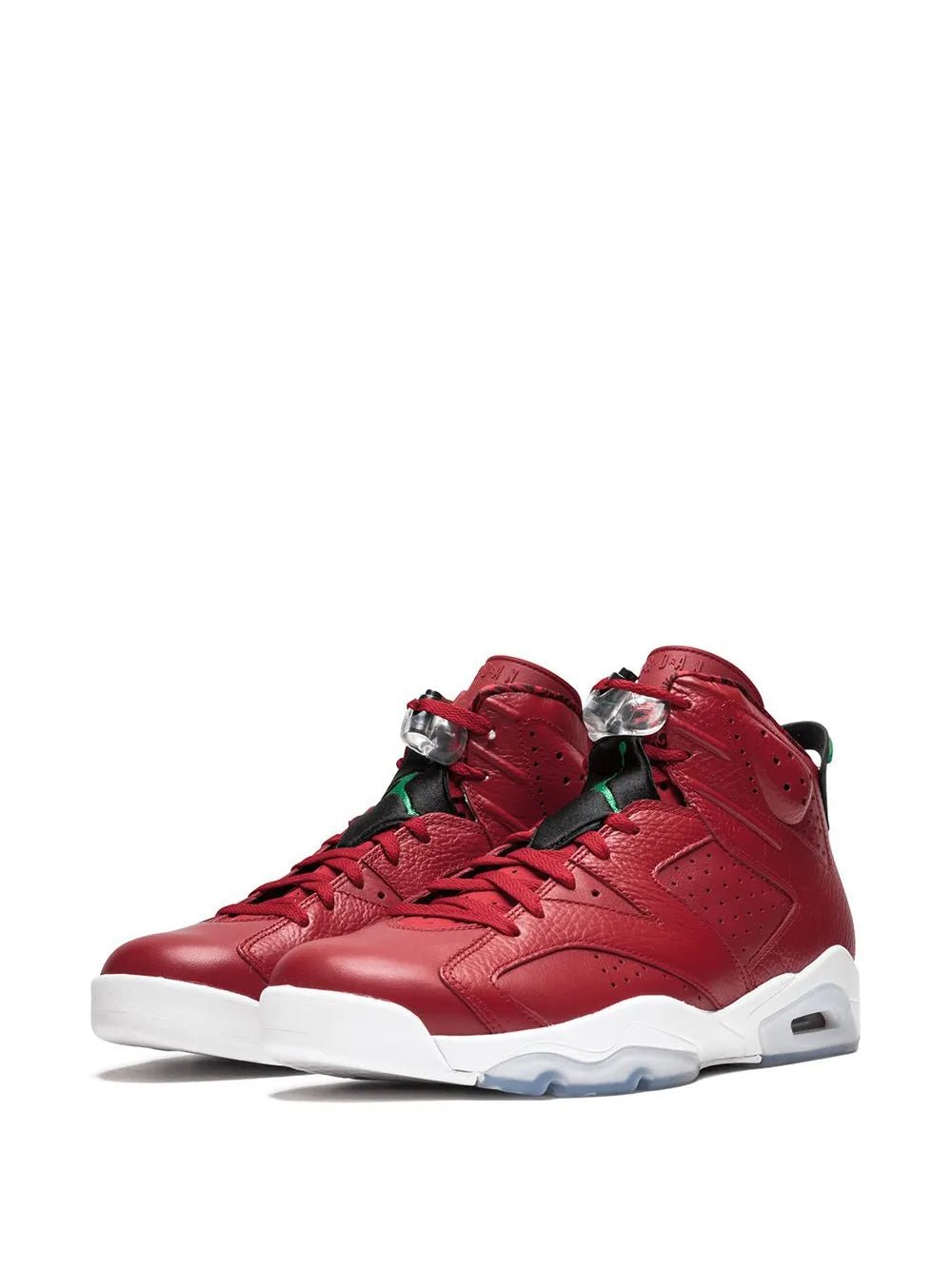 Spiz'ike History Of Jordan – Air Jordan 36 | Nouthrive