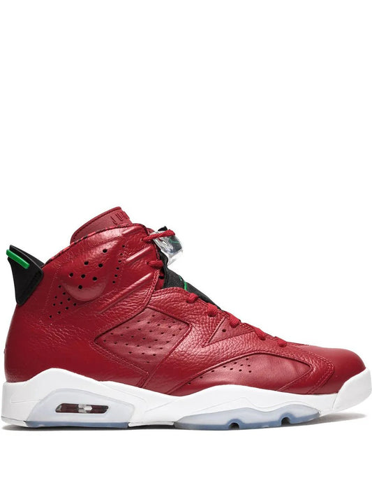 Spiz'ike History Of Jordan – Air Jordan 36 | Nouthrive