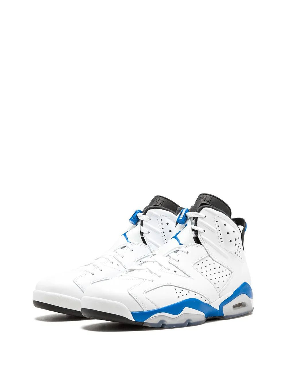 Sport Blue – Air Jordan 36 | Nouthrive