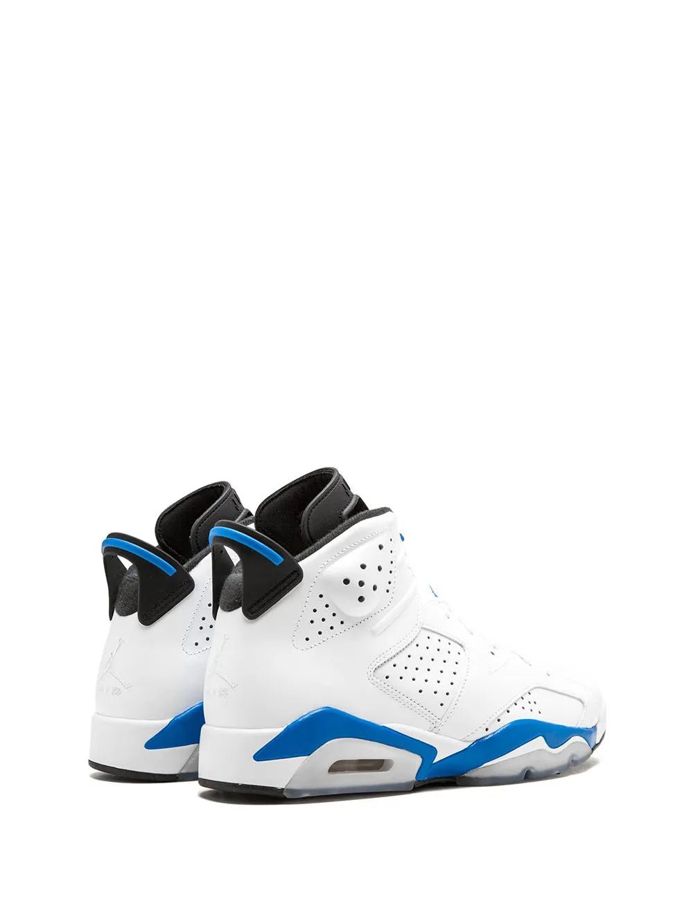 Sport Blue – Air Jordan 36 | Nouthrive
