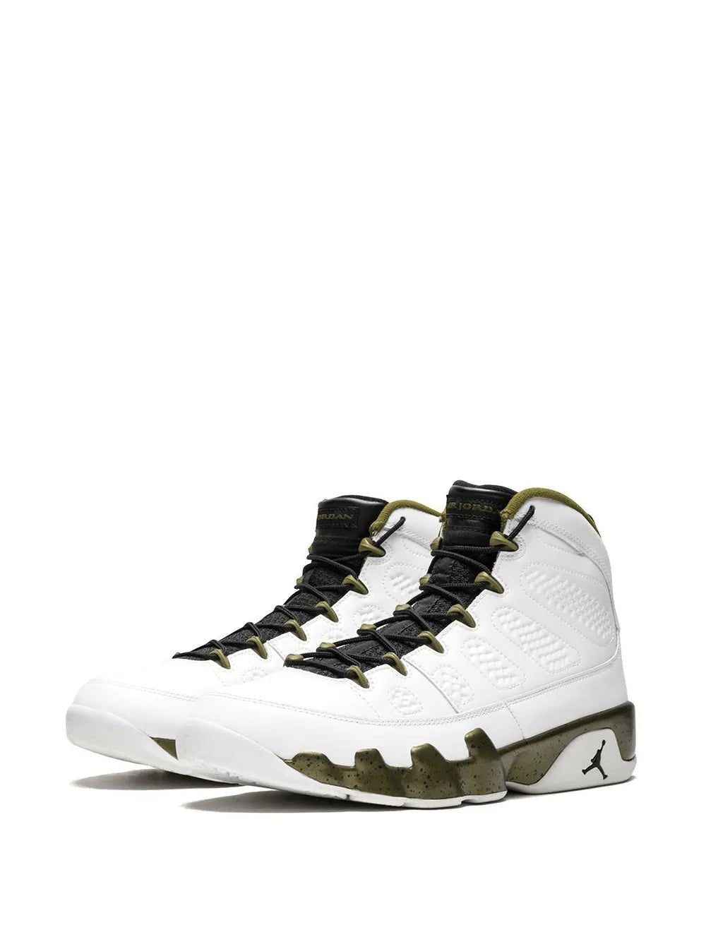 Statue – Air Jordan 36 | Nouthrive