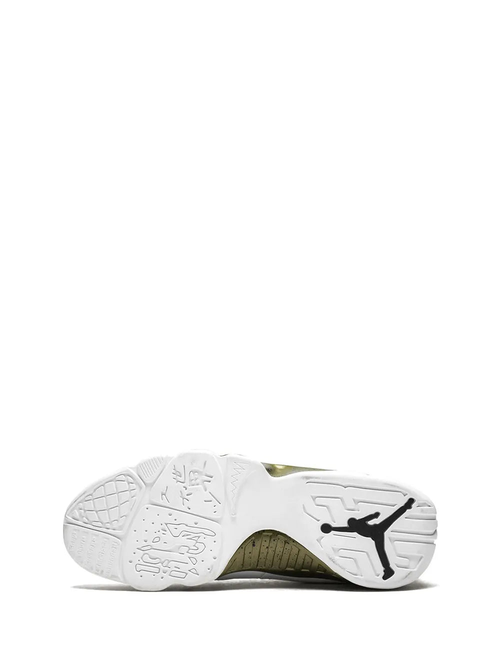 Statue – Air Jordan 36 | Nouthrive
