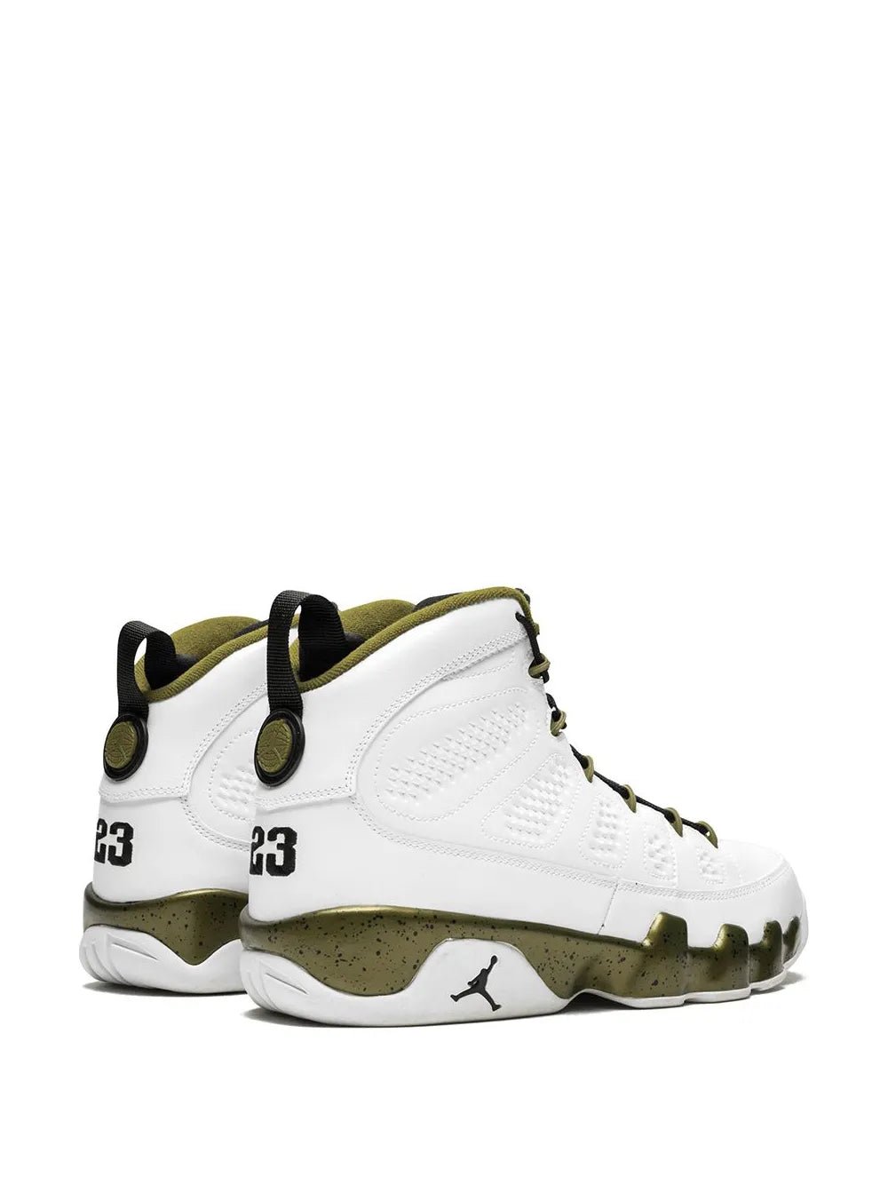 Statue – Air Jordan 36 | Nouthrive