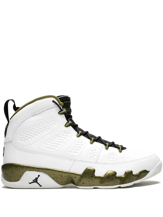 Statue – Air Jordan 36 | Nouthrive