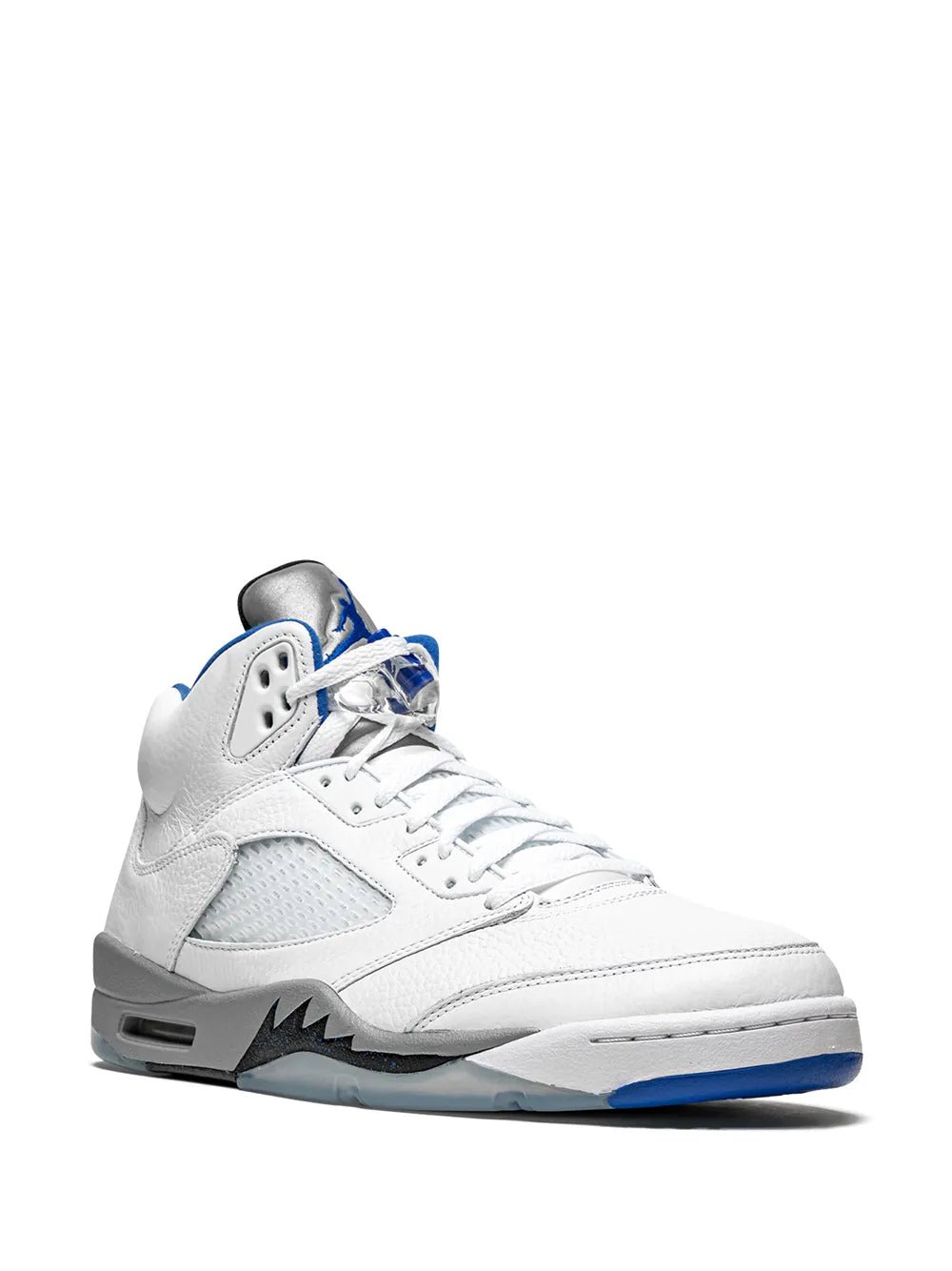 Stealth 2.0 – Air Jordan 36 | Nouthrive