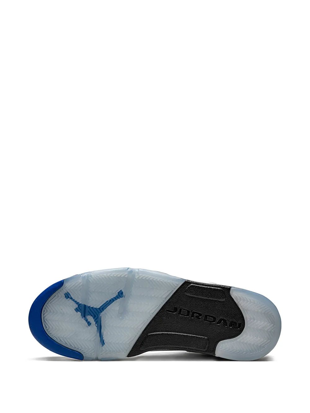 Stealth 2.0 – Air Jordan 36 | Nouthrive