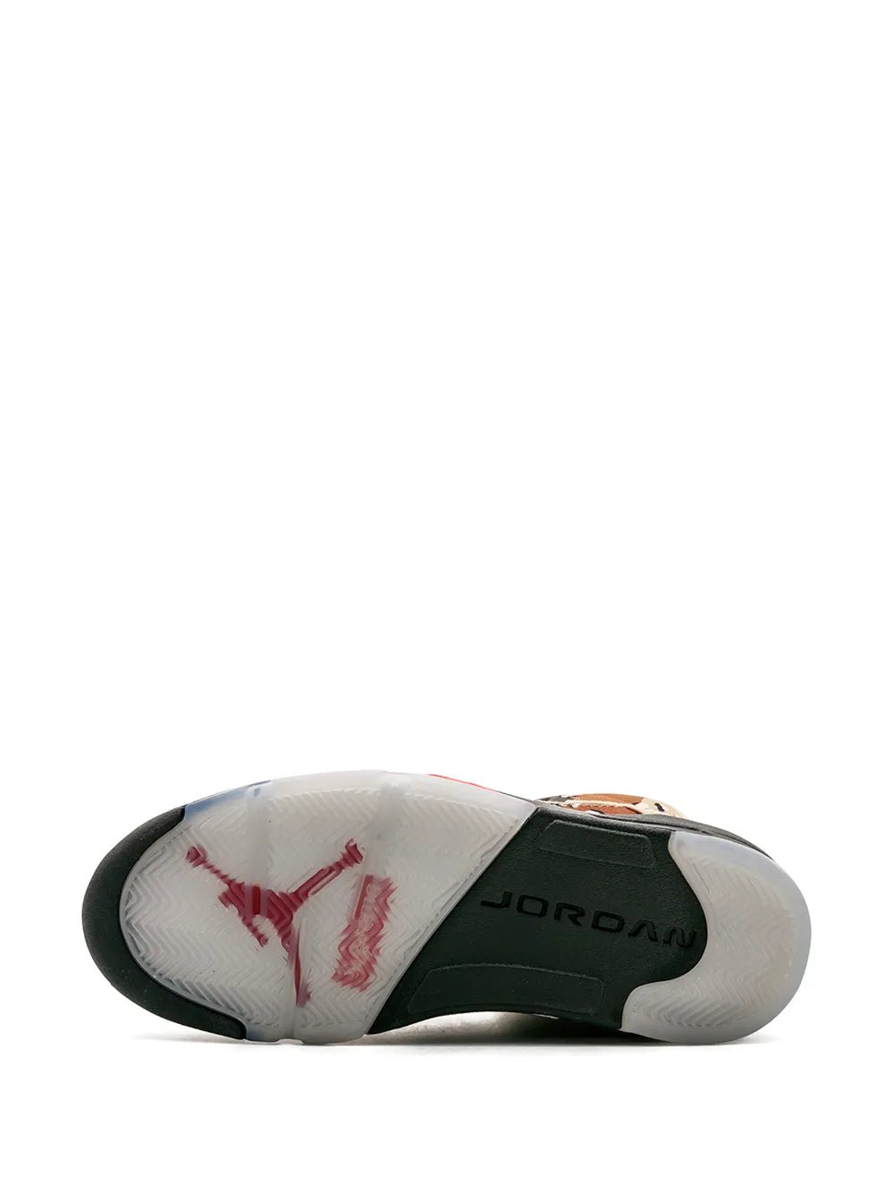 Supreme Camo – Air Jordan 36 | Nouthrive