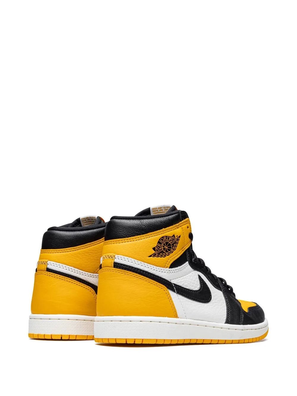 Taxi – Air Jordan 36 | Nouthrive