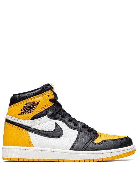 Taxi – Air Jordan 36 | Nouthrive