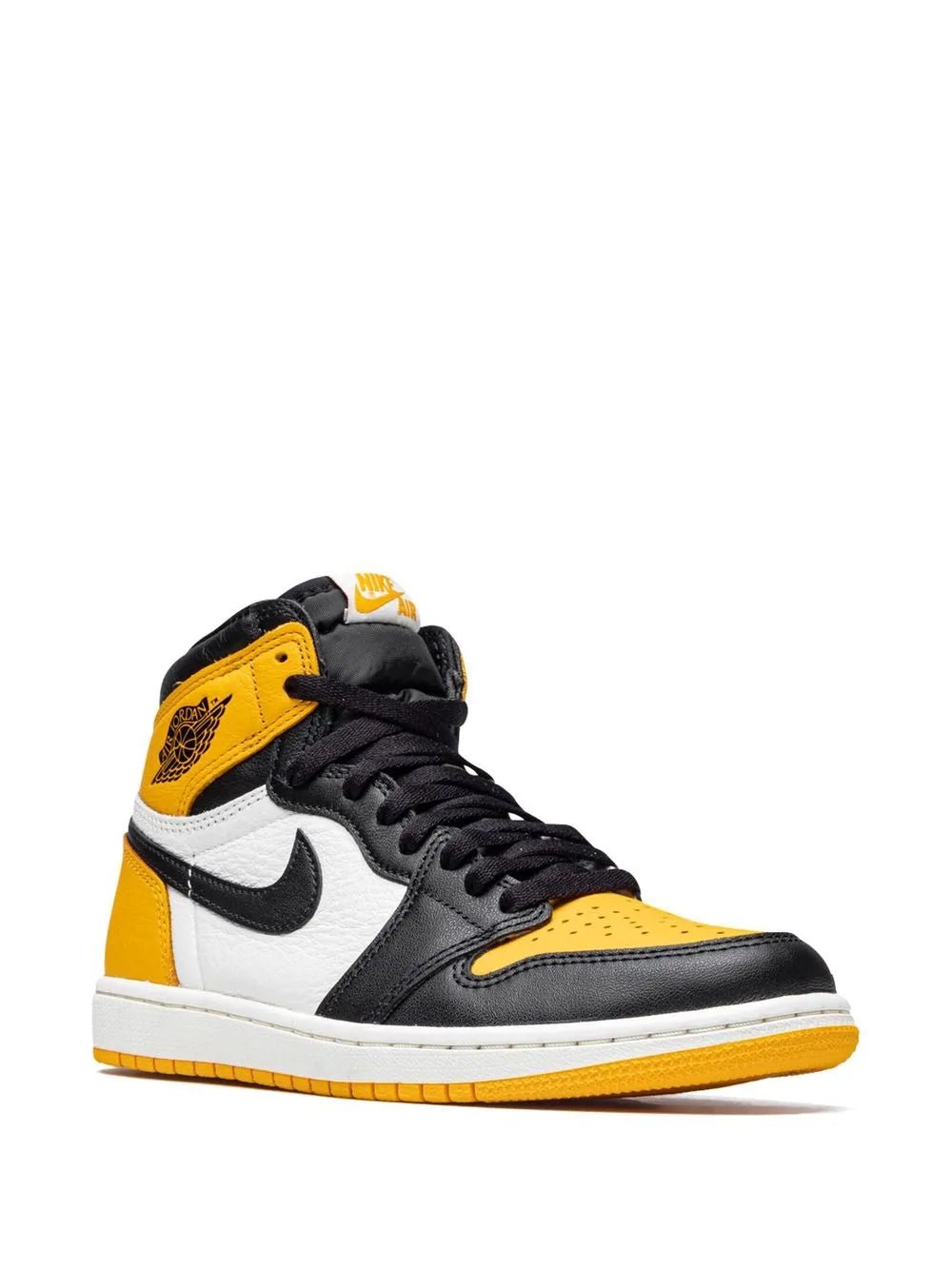 Taxi – Air Jordan 36 | Nouthrive