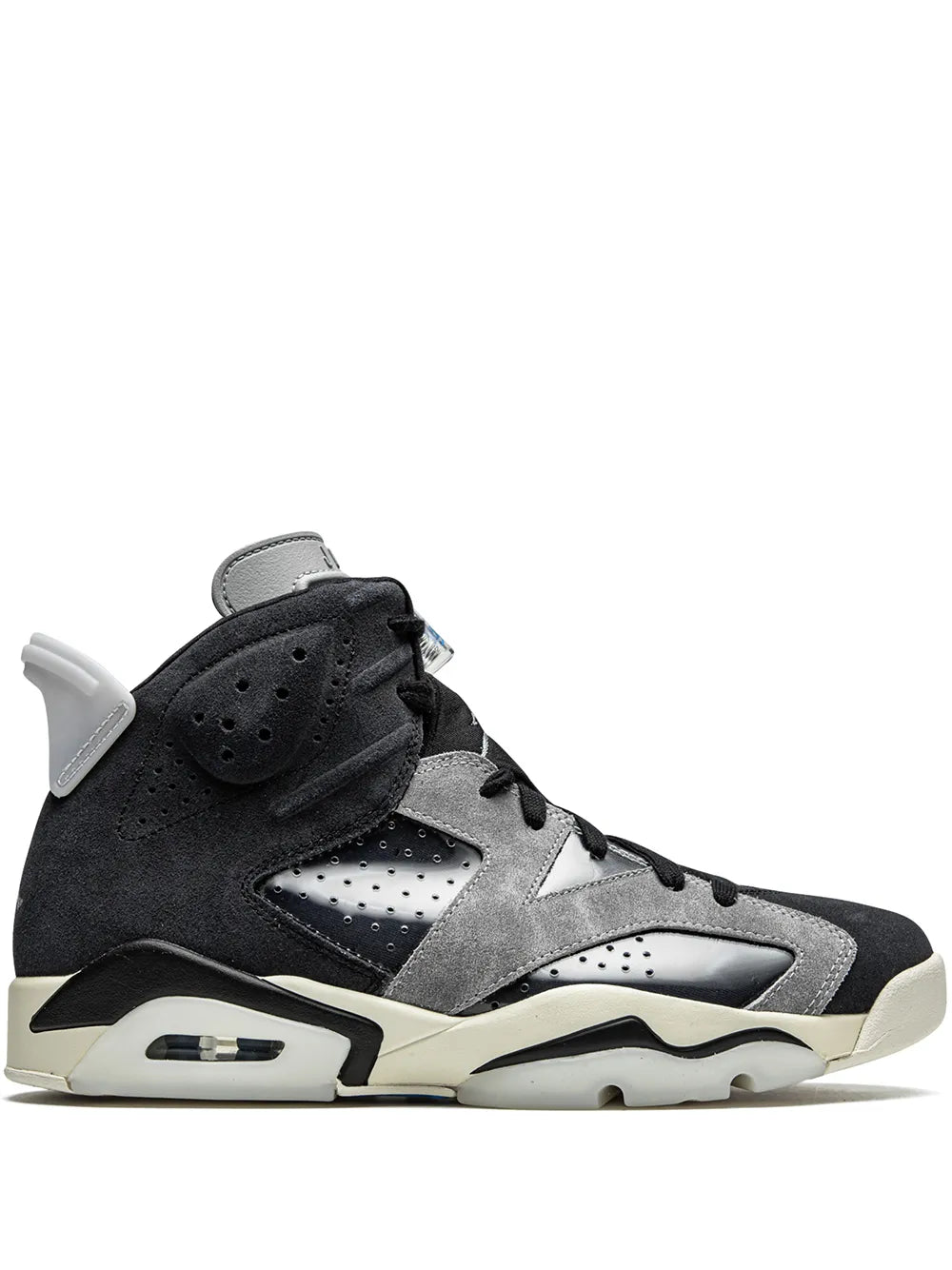 Tech Chrome – Air Jordan 36 | Nouthrive