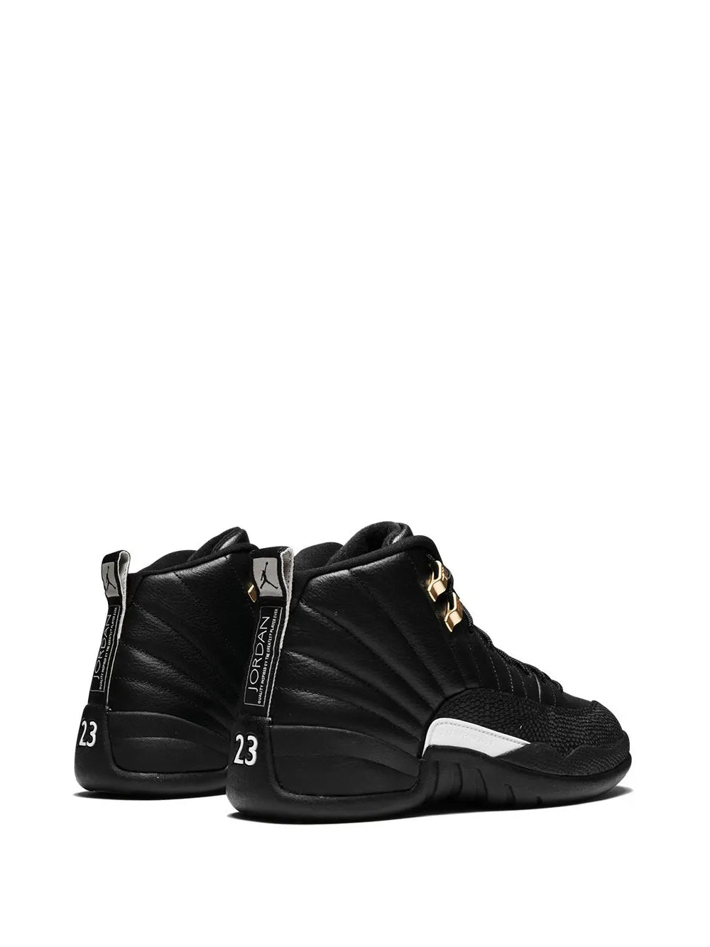The Master – Air Jordan 36 | Nouthrive