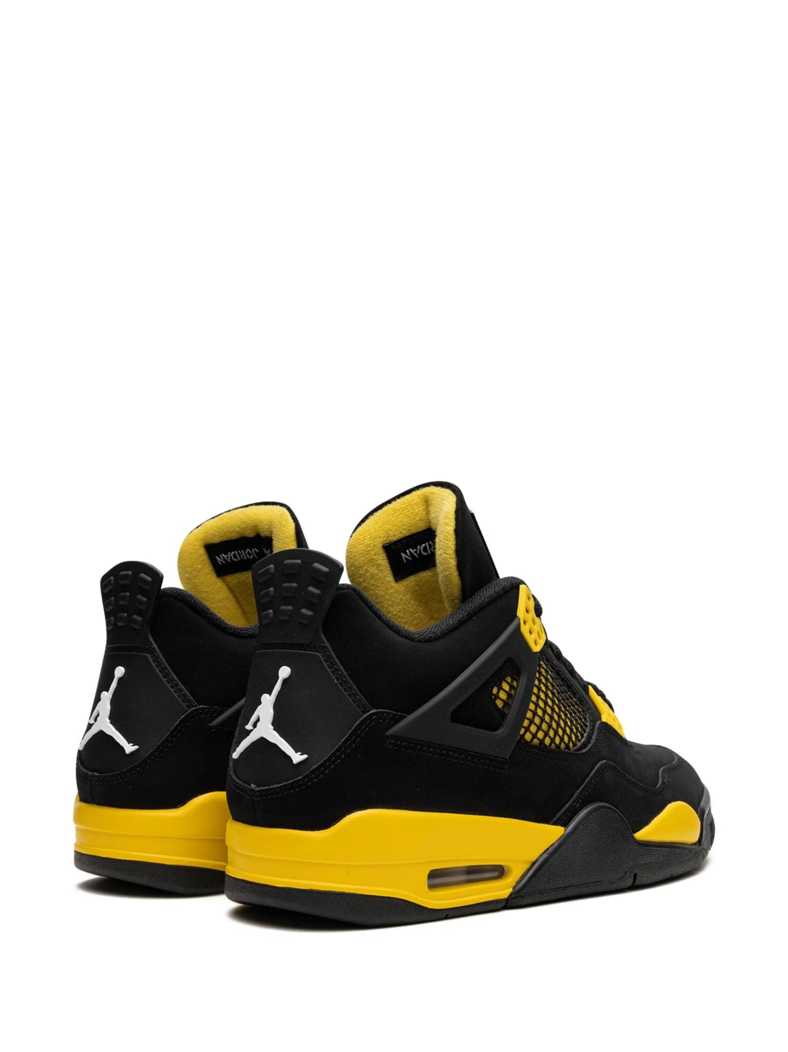 Thunder 2023 – Air Jordan 36 | Nouthrive