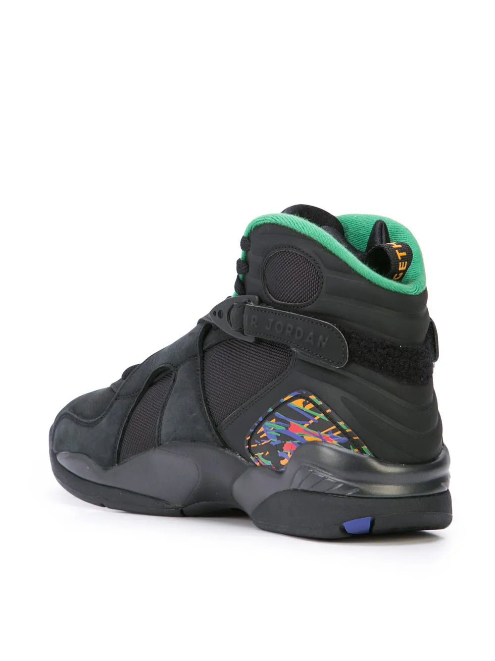 Tinker - Air Raid – Air Jordan 36 | Nouthrive