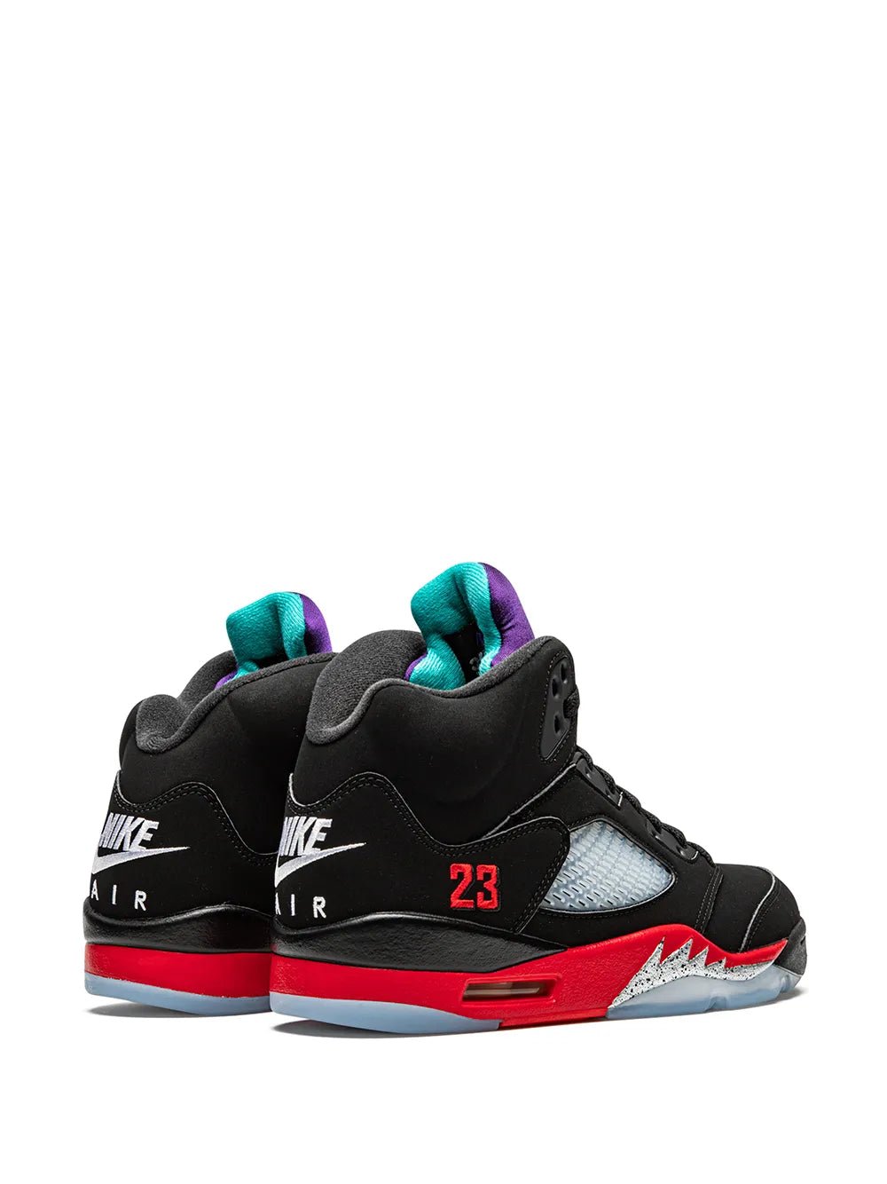 Top 3 – Air Jordan 36 | Nouthrive