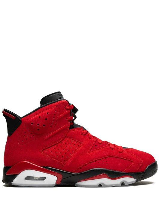 Toro Bravo – Air Jordan 36 | Nouthrive