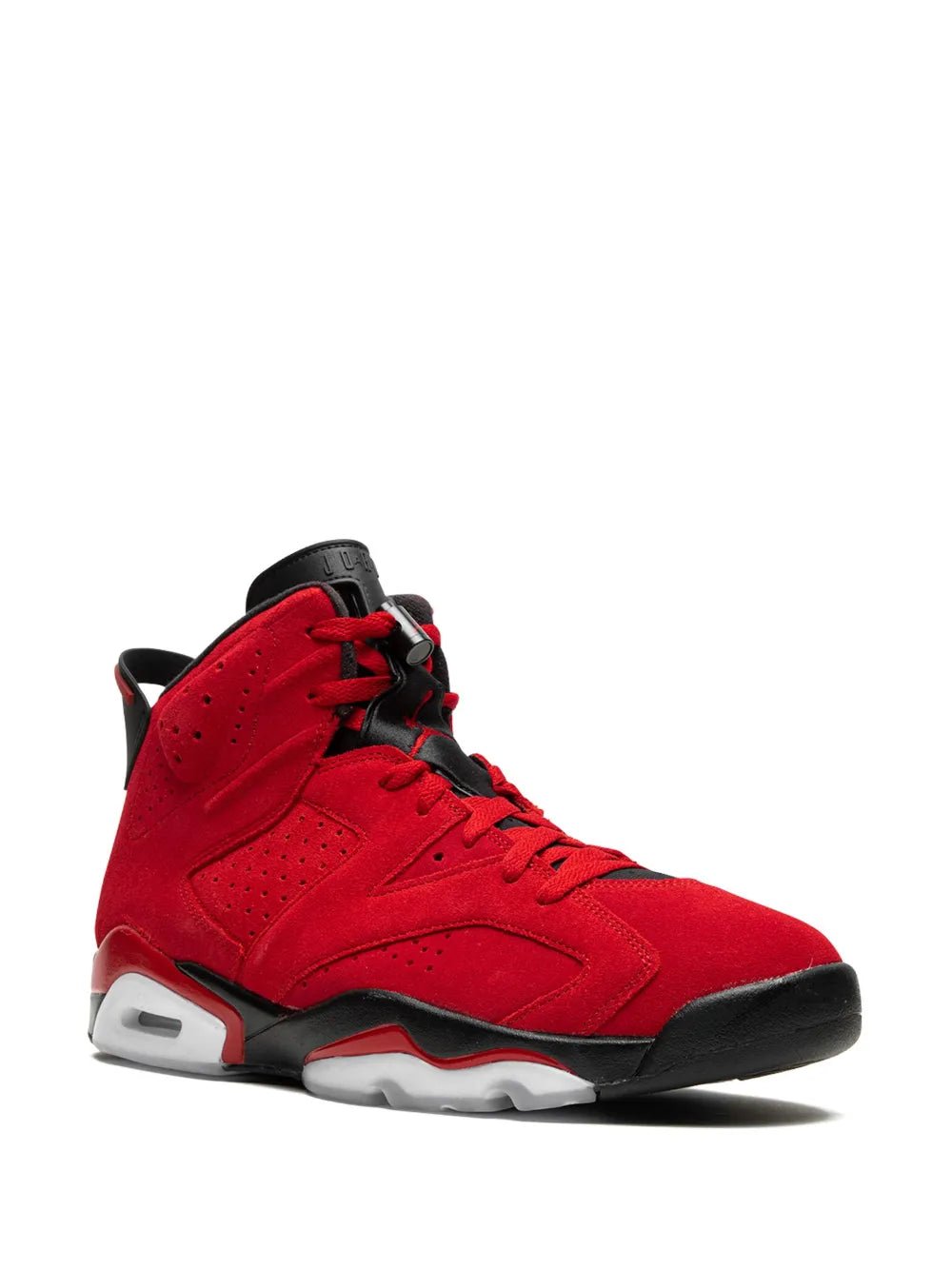 Toro Bravo – Air Jordan 36 | Nouthrive