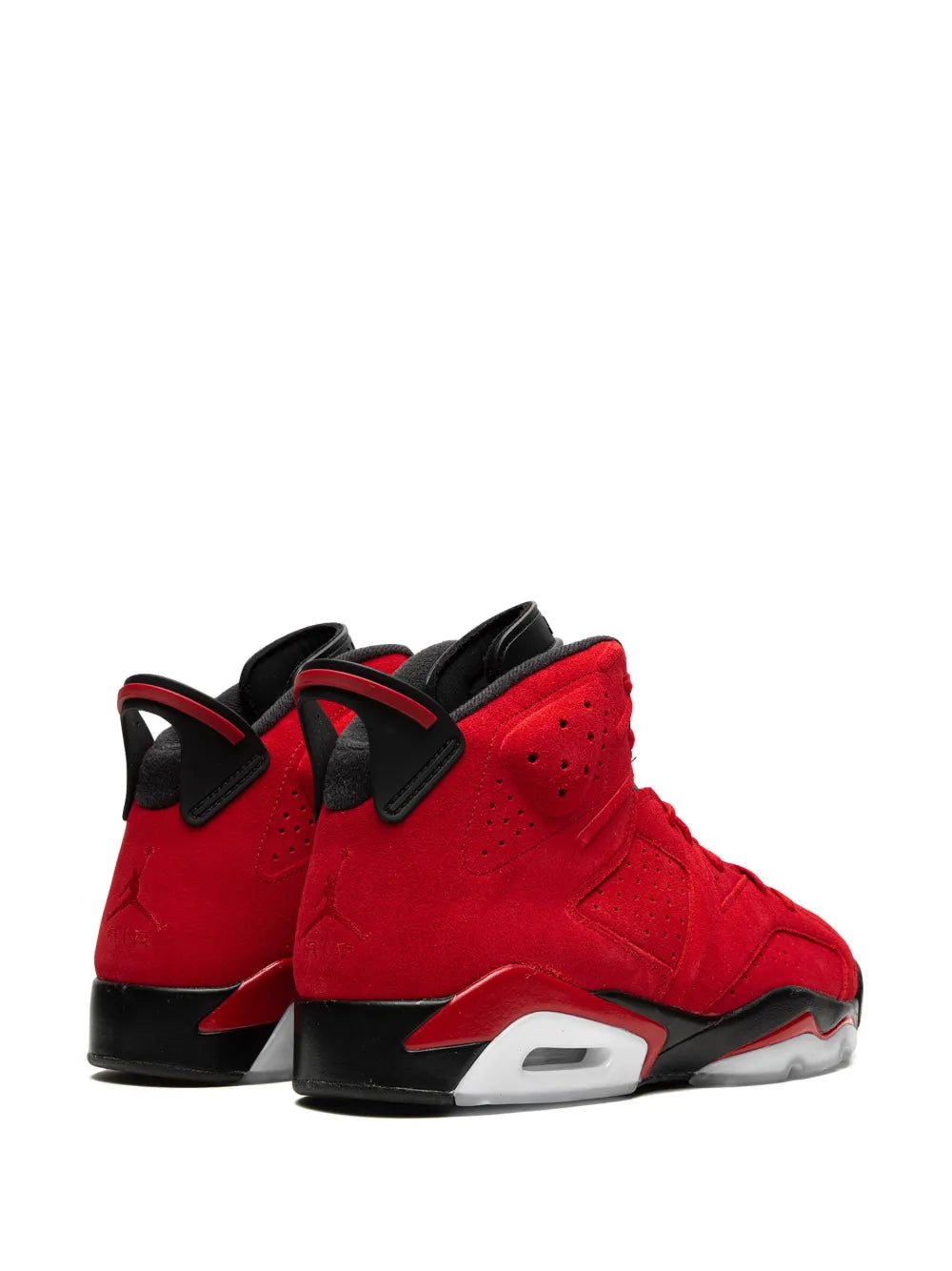 Toro Bravo – Air Jordan 36 | Nouthrive