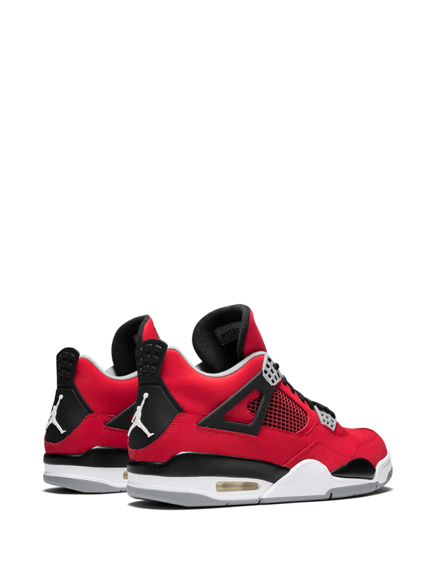 Toro Bravo – Air Jordan 36 | Nouthrive
