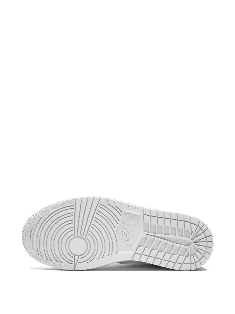Triple White Patent Leather – Air Jordan 36 | Nouthrive
