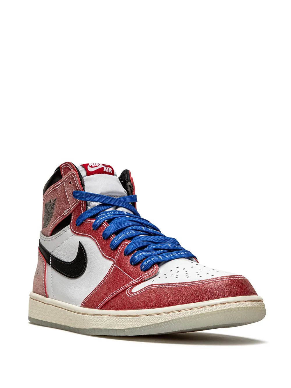 Trophy Room OG Blue Laces – Air Jordan 36 | Nouthrive