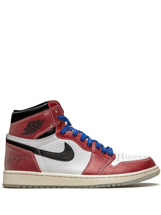 Trophy Room OG Blue Laces – Air Jordan 36 | Nouthrive
