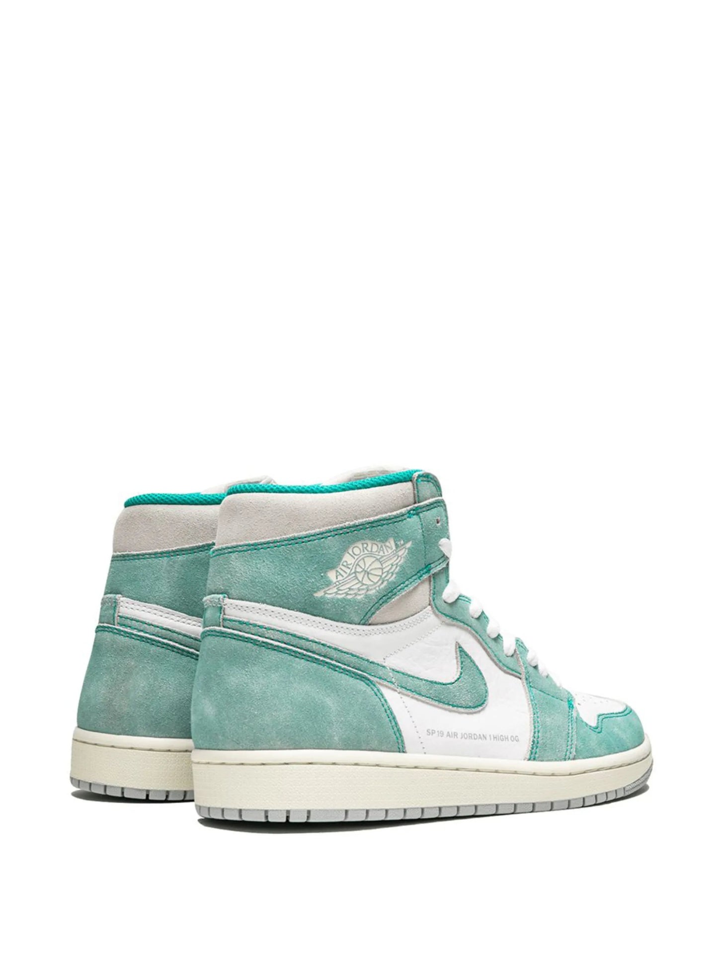 Turbo Green – Air Jordan 36 | Nouthrive