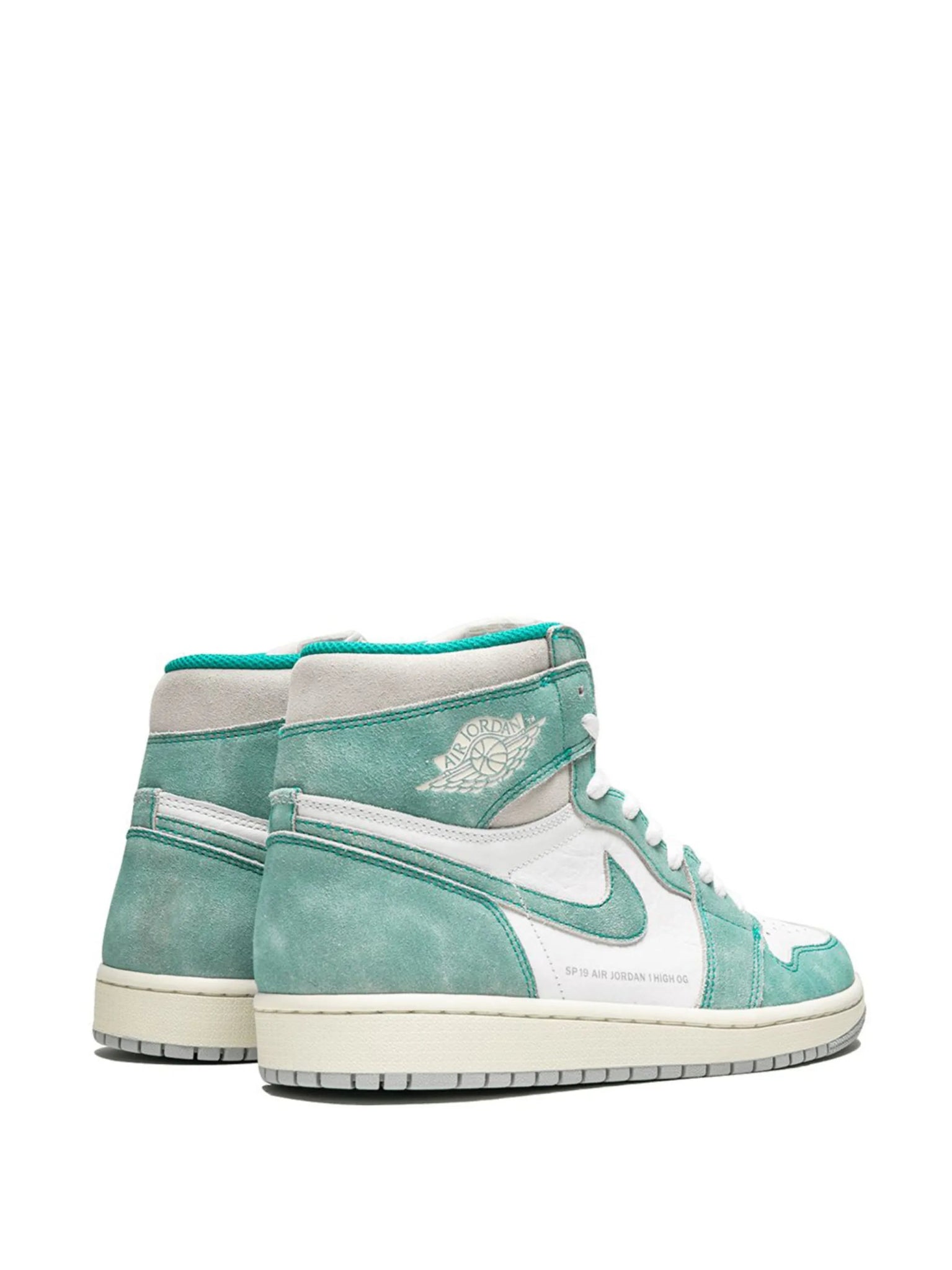 Turbo Green – Air Jordan 36 | Nouthrive