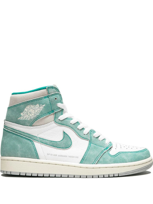 Turbo Green – Air Jordan 36 | Nouthrive