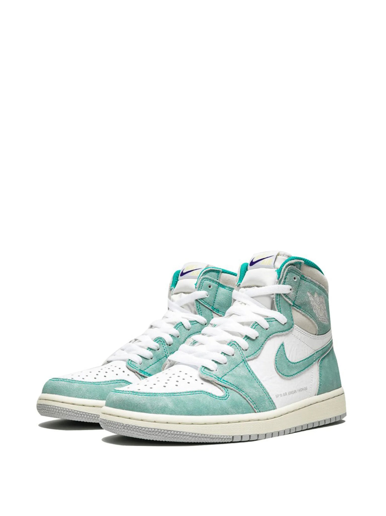 Turbo Green – Air Jordan 36 | Nouthrive