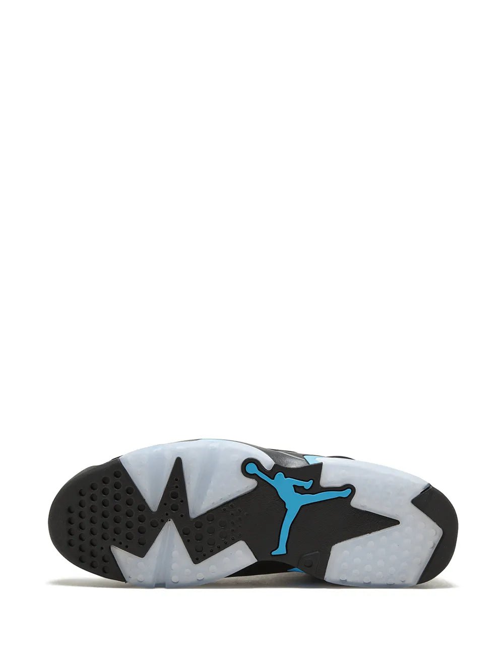 UNC Black – Air Jordan 36 | Nouthrive