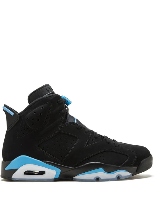 UNC Black – Air Jordan 36 | Nouthrive