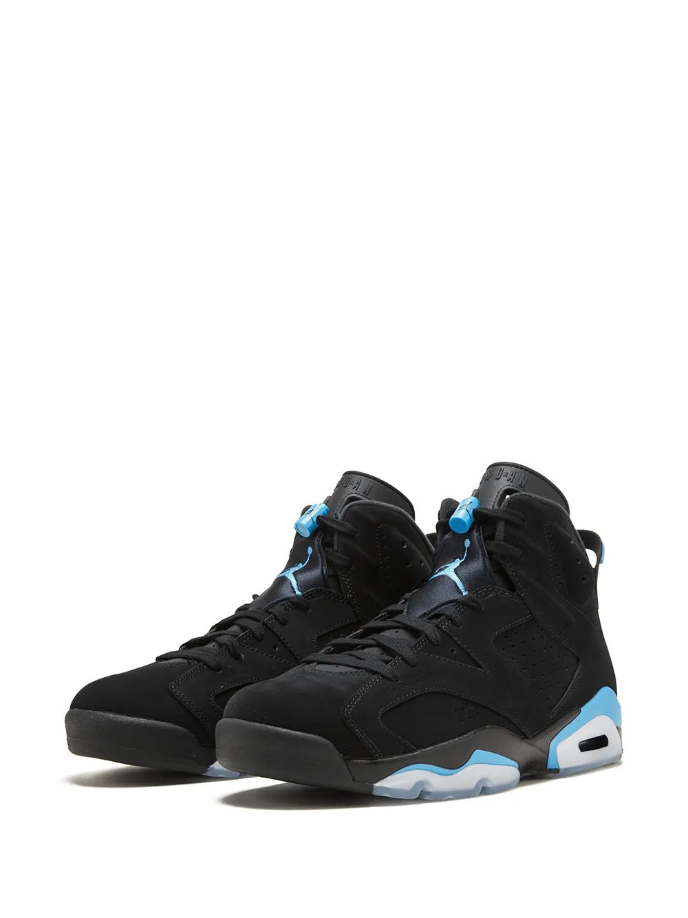 UNC Black – Air Jordan 36 | Nouthrive
