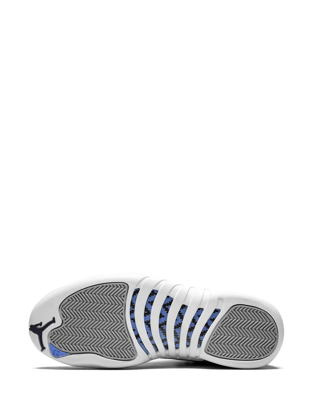 UNC – Air Jordan 36 | Nouthrive