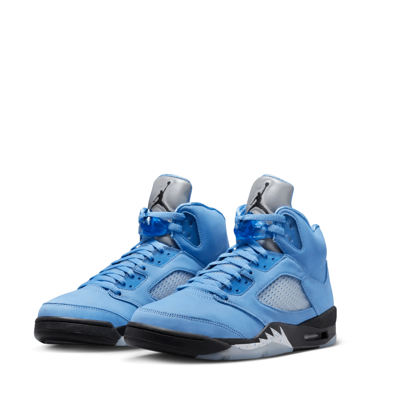 UNC – Air Jordan 36 | Nouthrive