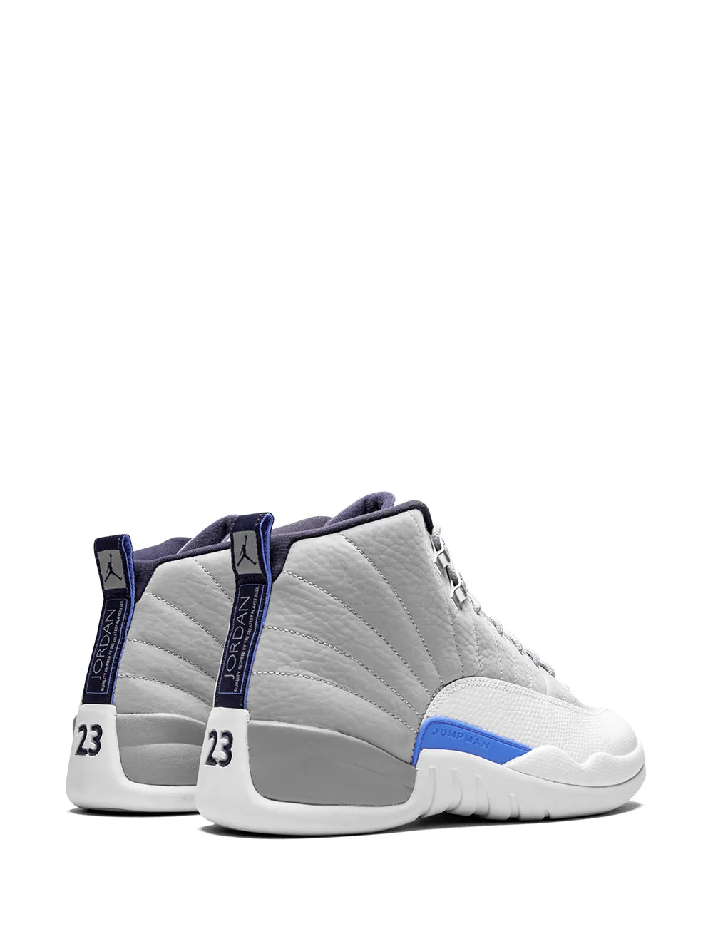 UNC – Air Jordan 36 | Nouthrive