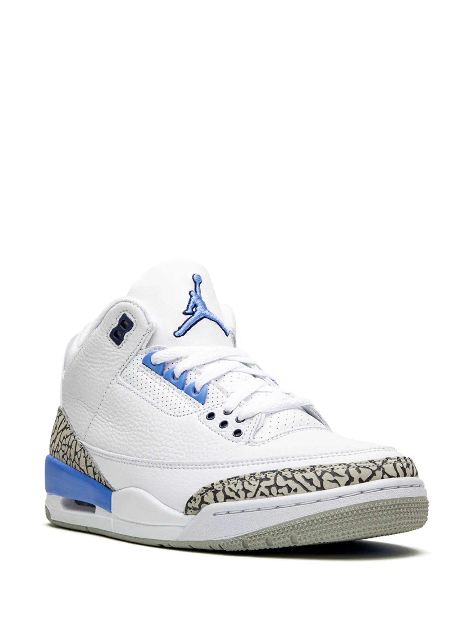 UNC – Air Jordan 36 | Nouthrive