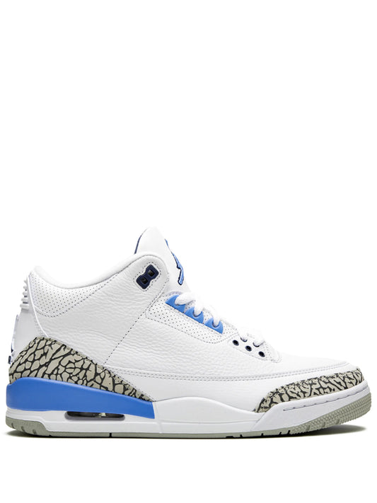 UNC – Air Jordan 36 | Nouthrive