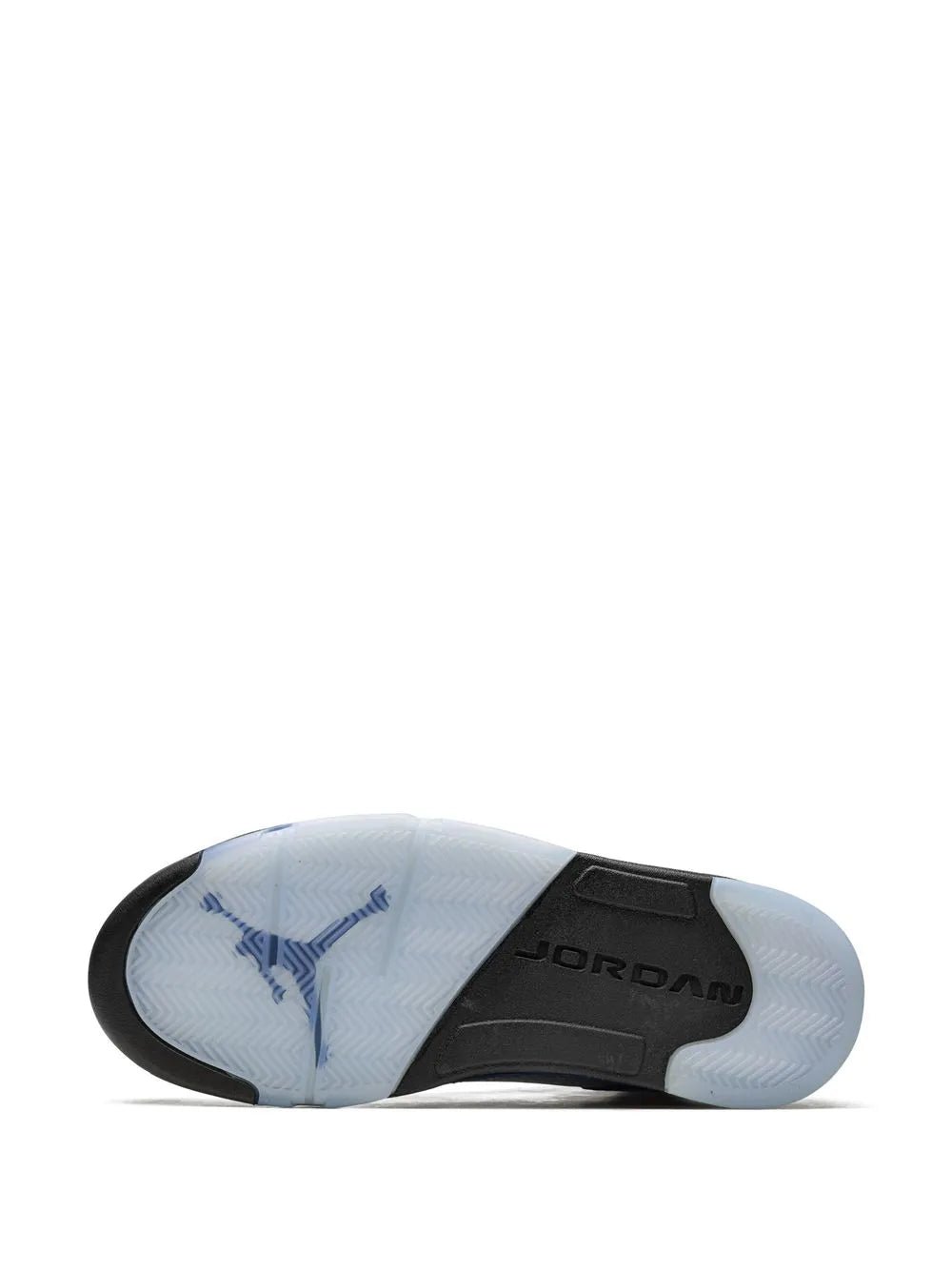 UNC – Air Jordan 36 | Nouthrive