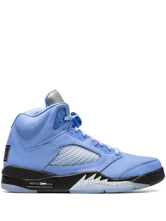 UNC – Air Jordan 36 | Nouthrive